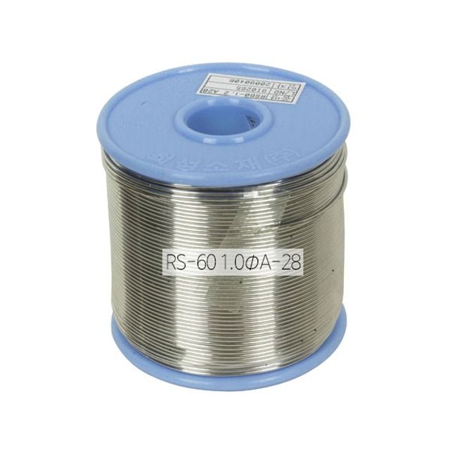 LT소재 유연 실납 RS60 1.0파이 A-28 (1kg) - 메인 이미지