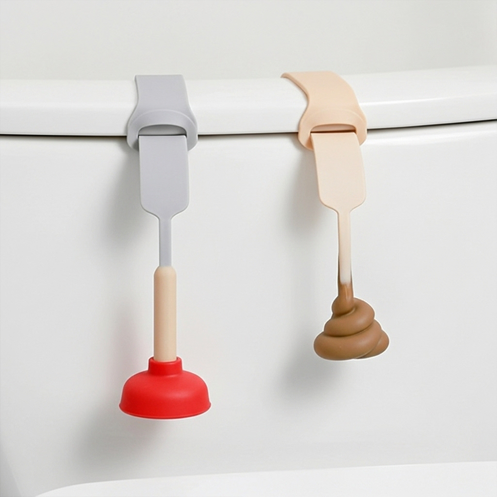 위생 변기손잡이 1+1 - 메인 이미지