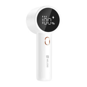 멜리언스 세탁소용 충전식 보풀제거기 휴대용 6중날 니트 카페트 가디건 보... 개봉기 | 실사용 후기 - 상품 이미지 2