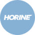 HORINE 로고