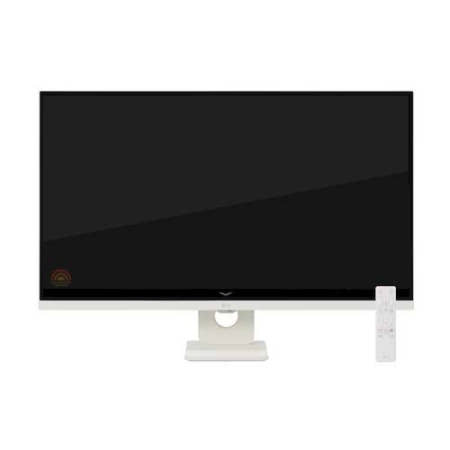 LG전자 MyView 스마트 32U721SAW (BB)