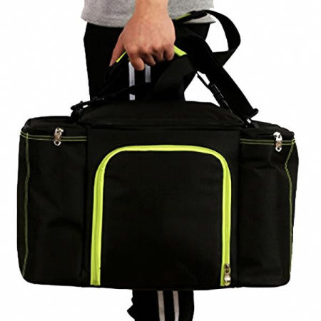 아이스박스 가방 대형 도시락 아이스백 쿨러 점심 박스 아이스팩 보온 편의점 다용 방수 팩