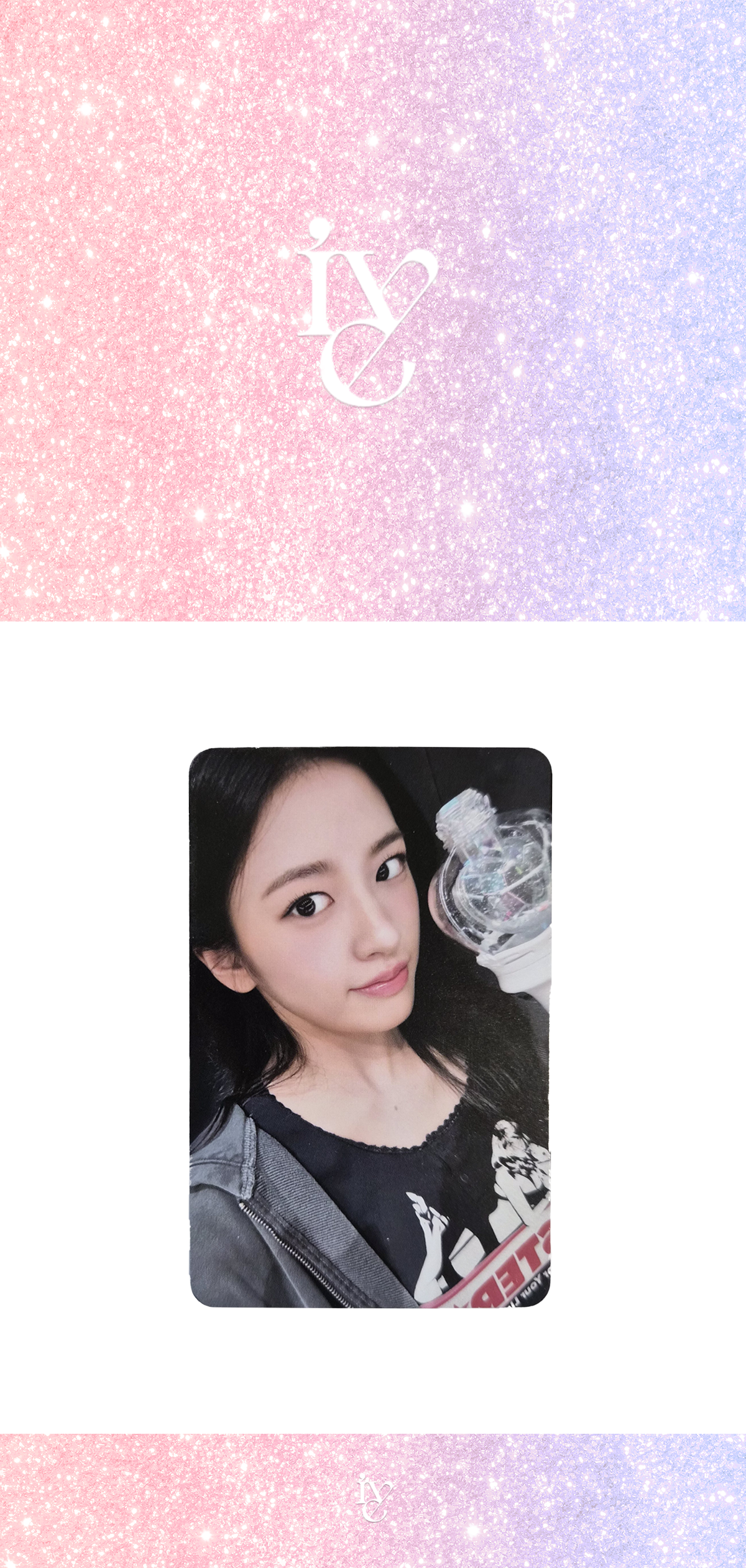 IVE Lightstick