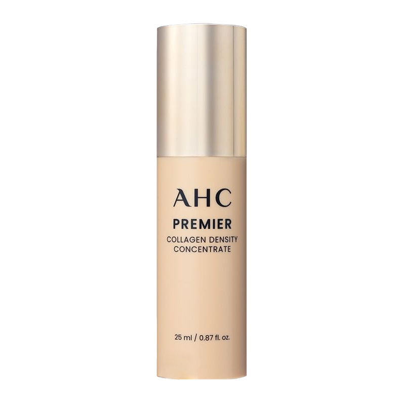 AHC 프리미어 콜라겐 밀도 컨센트레이트 25ml - 상품 이미지