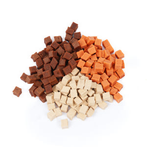 페페로니펫 진짜 오메가3 연어+소고기 세트 솔직 후기 | 실제 사용자 리뷰 총정리 - 상품 이미지 3