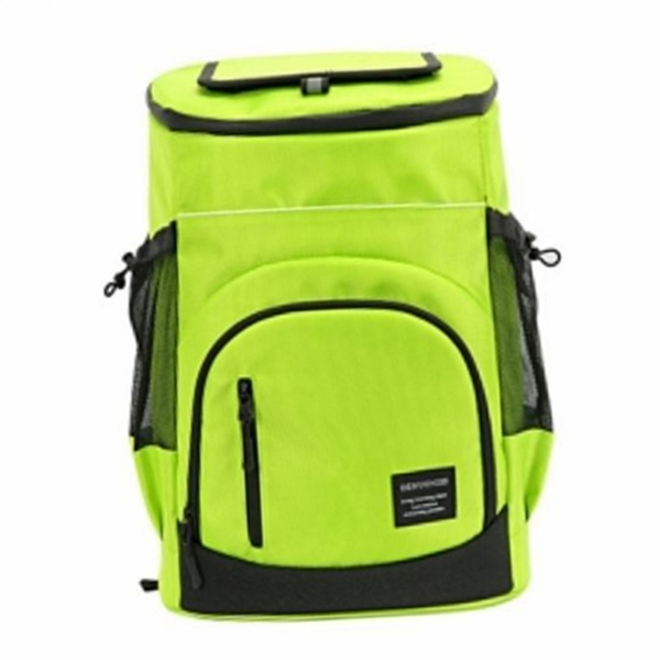 다용도 피크닉 보냉 백팩 등산용 캠핑 보냉 백팩 대용량 아이스