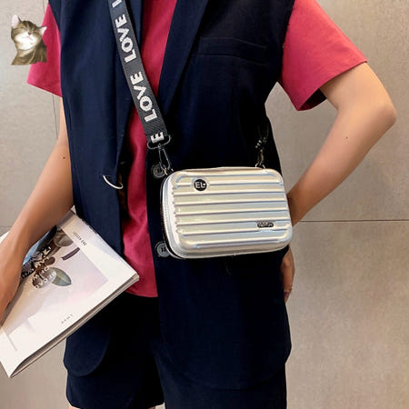 외출 여행 미니템 단풍마켓