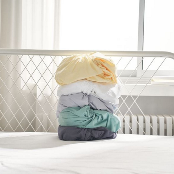 마이크로 사계절 침대 커버 겹방수 방수 매트리스 커버 패드 싱글