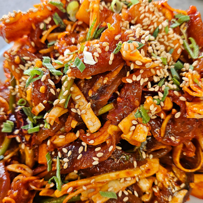 자연가득 급냉 손질 생멸치 500g - 상세 이미지 4