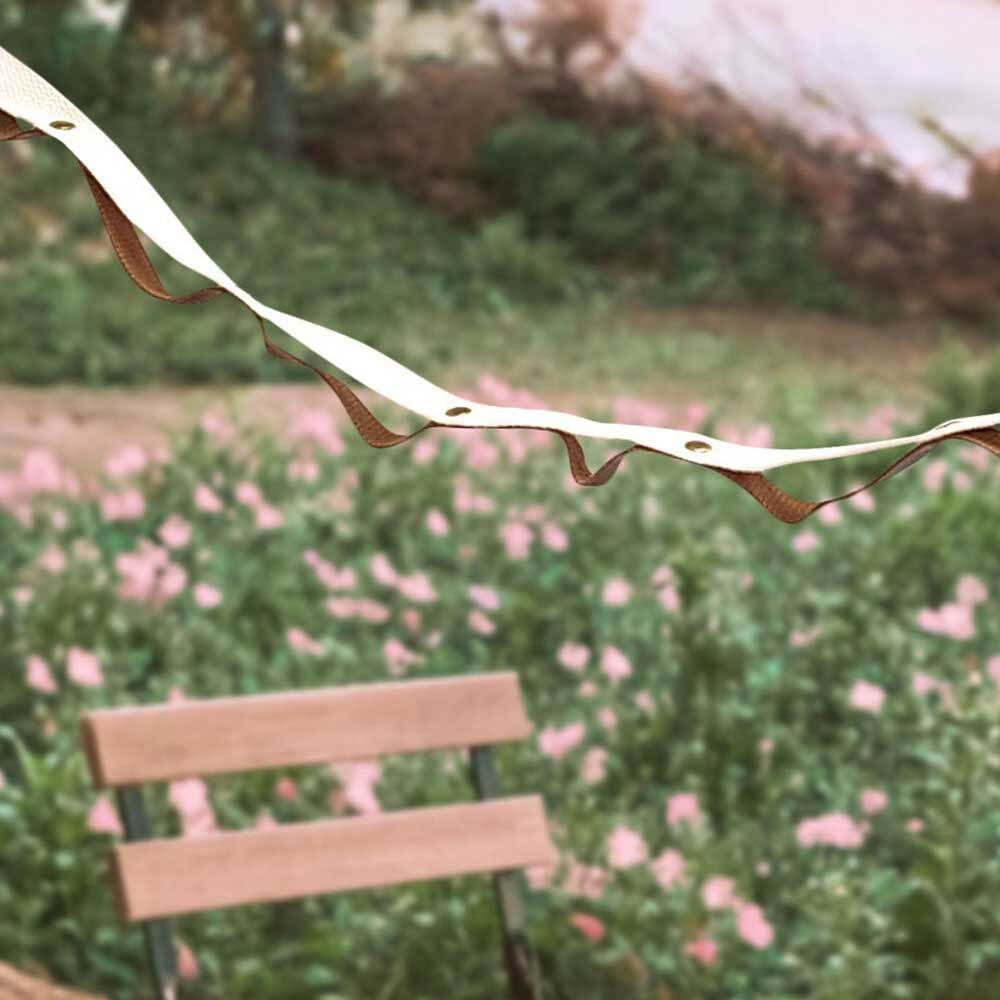 캠핑 걸이 벨트 야외용품 야외건조 차박 행어 - 상품 이미지