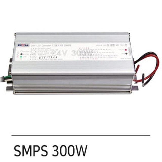 가정용 DC변환어댑터 AC220V-DC24V 300W SMPS - 메인 이미지