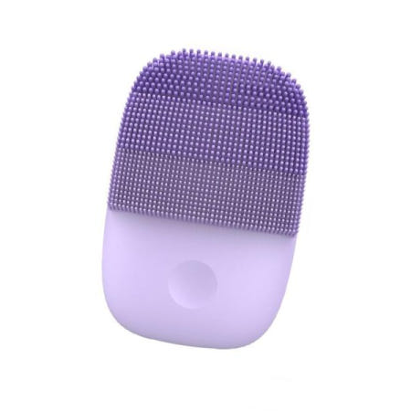 피부케어 샤오미 음파식 클렌저 / 전동 실리콘 세안기