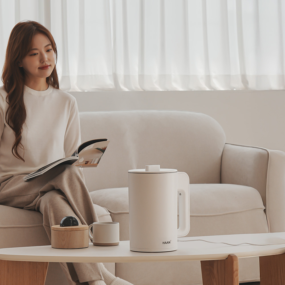 316스텐 통세척 초음파 가습기 가정용 사무실 대용량 저소음 AHD1060