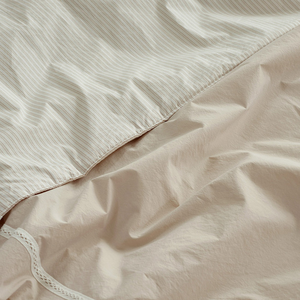 코지네스트 루앤 양모 까사소냐르 호주양모100 먼지없는 고밀도면 차렵이불