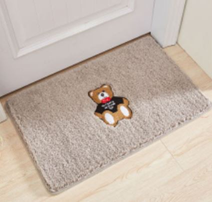 양드레 발매트 욕실 주방 현관 화장실 논슬립 빨아쓰는 발판 드림라인 모음전