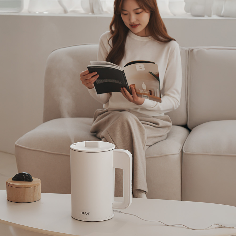 316스텐 통세척 초음파 가습기 가정용 사무실 대용량 저소음 AHD1060