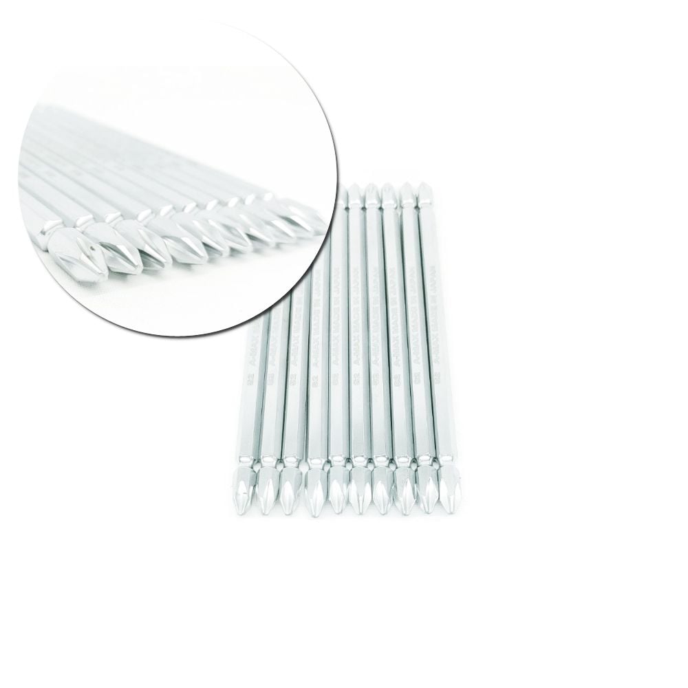 K653653 일산 임팩 스크류드라이버 150MMX10EA - 상품 이미지