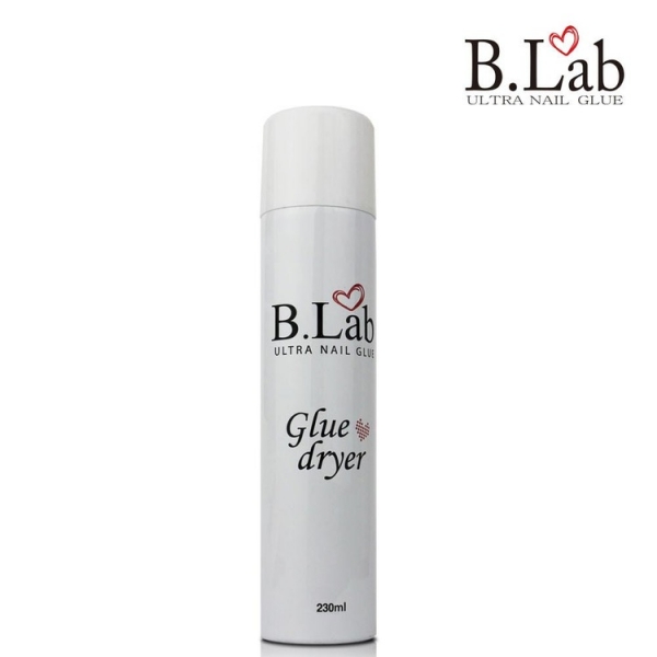 뷰랩 글루 스프레이 드라이 허리업 230ml - 상품 이미지