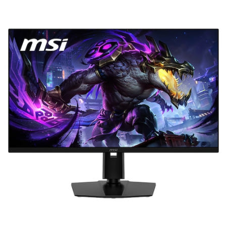 MSI MAG 322URDF800 E16 듀얼모드 게이밍 4K AI Vision 무결점