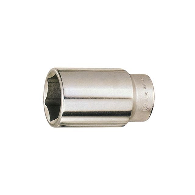 지니어스 핸드소켓(롱) 복스알 3/4x42x90mm - 상품 이미지
