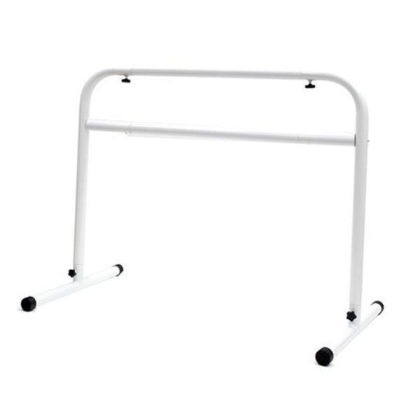 2단 가정용 발레 레바 개인 발레 레바 130cm 이동식 홈트 - 상품 이미지