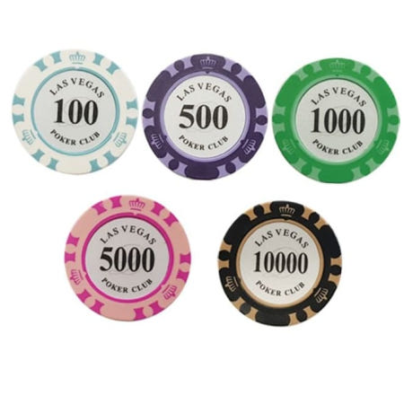 [제이디에스골드오션]강원도 스타일 카지노칩 포커칩 스포츠