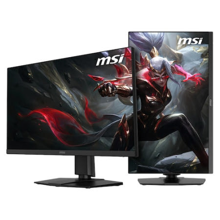 MSI MAG 272URDF800 E16 듀얼모드 게이밍 4K AI Vision 무결점