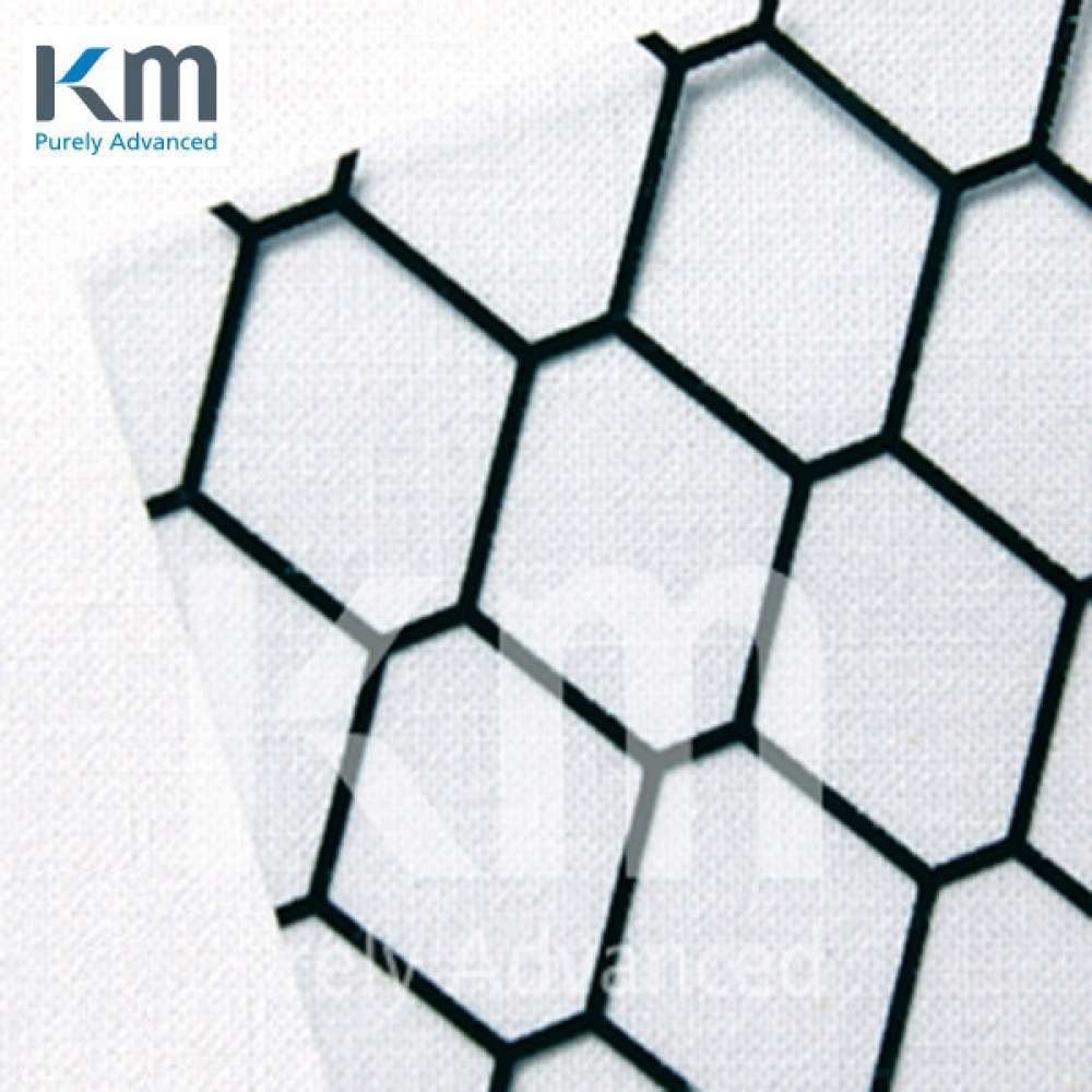정전기 Conductive 0.3T Sheet KM 보호시트 PVC 방지 - 메인 이미지