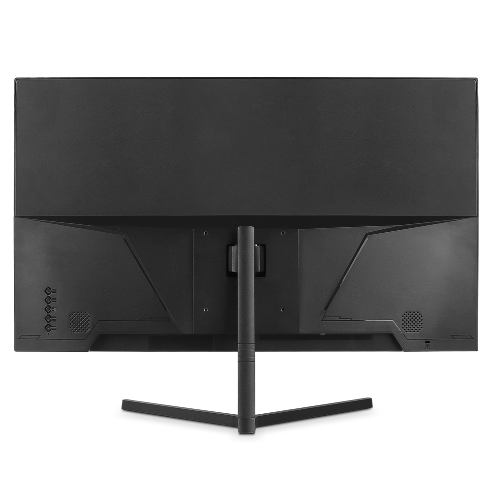 큐닉스 QX27D REAL 100 IPS PRO 블랙 무결점 사무용 CCTV 모니터 - 상세 이미지 5
