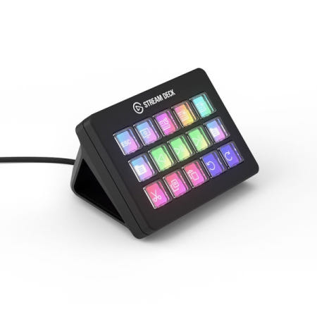 ELGATO ELGATO STREAM DECK SCISSOR KEYS