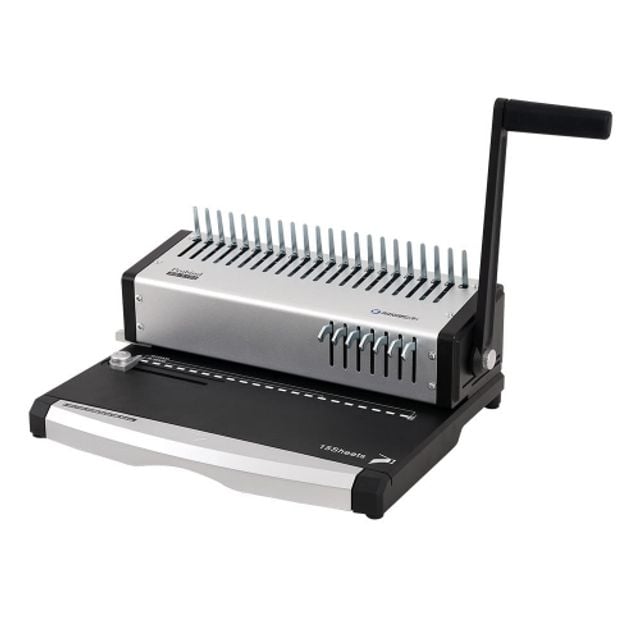 카피어랜드 링제본기 RS-5150/450매/15매천공 (1개) - 상품 이미지