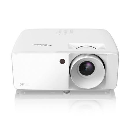 AZH500 5200안시 FHD 레이저 빔프로젝터 회의실 스크린골프 교육용 매장용 강의용