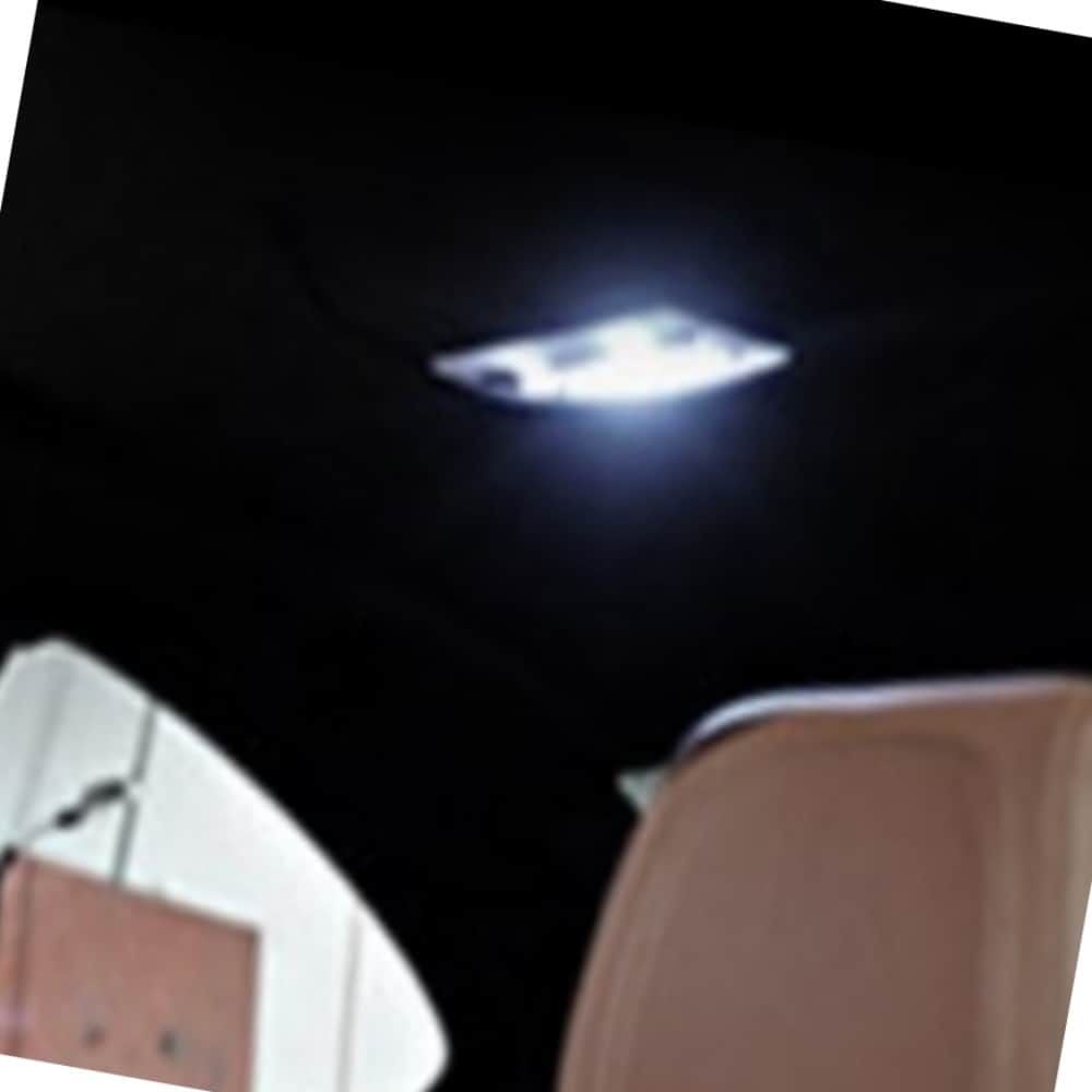 LED실내등 올뉴SM7 글로브박스 전방미등 램프 - 상품 이미지