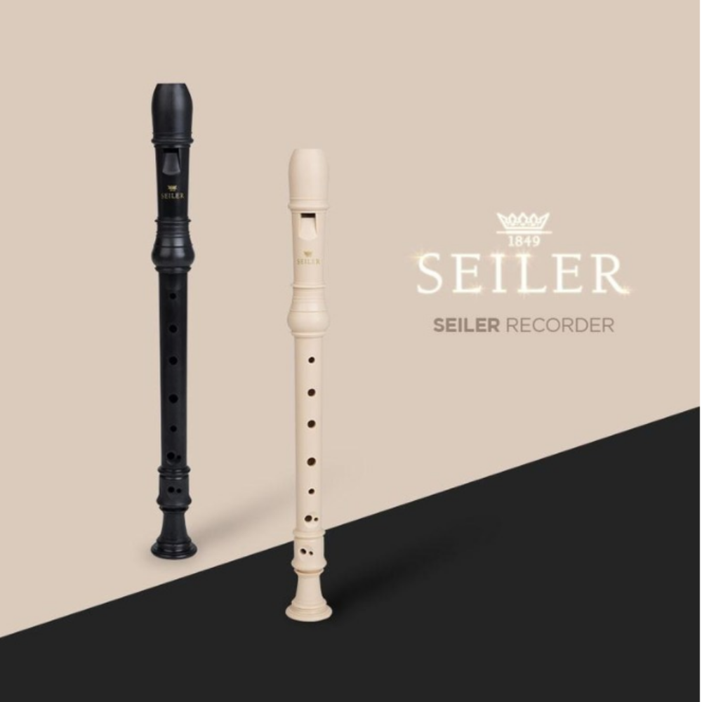 삼익악기 SER-G 자일러 소프라노 리코더 이미지 2