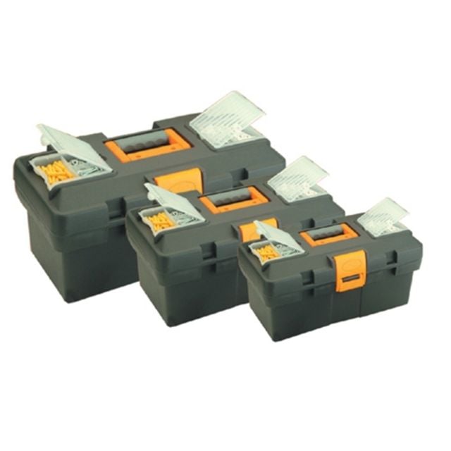 스마토 공구함 SM-T3S/510x290x245 (1개) - 메인 이미지