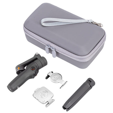 스냅케이스 DJI 오즈모 모바일8 케이스 파우치 범퍼 풀커버 스트랩