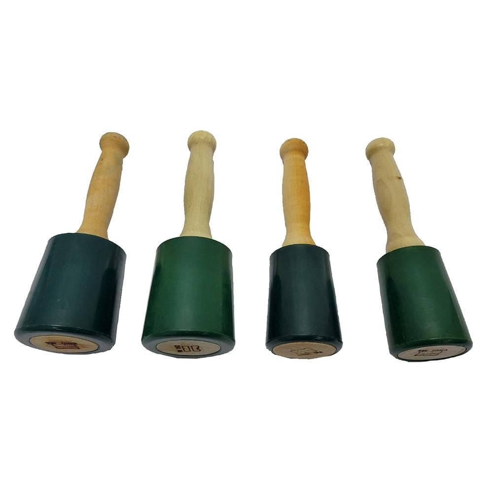 철마 우레탄망치 말렛 MALLET520 중 - 상품 이미지