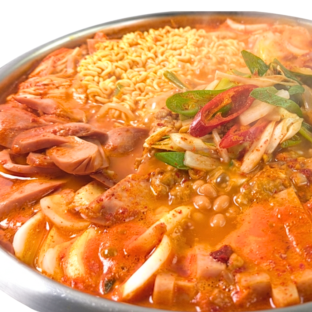 국 찌개 밀키트 10팩 (15인분) 세트 상품 이미지
