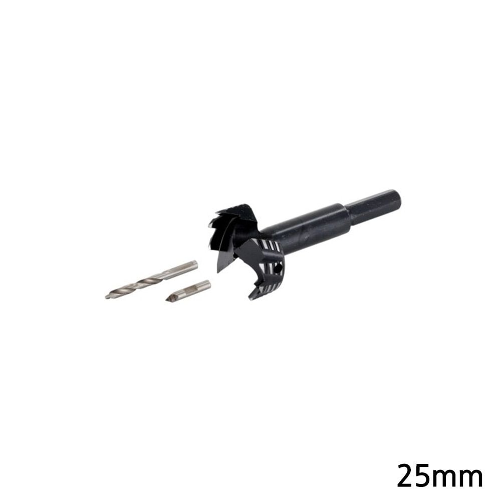 파막 1624 포스너비트 Bormax 2.0 날직경 25mm - 메인 이미지
