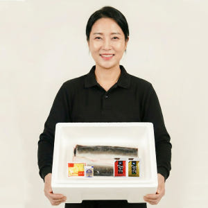 국내산 민물 장어 풍천 구이 손질 후 700g, 1개 맛있게 먹은 솔직 후기 - 상품 이미지 1