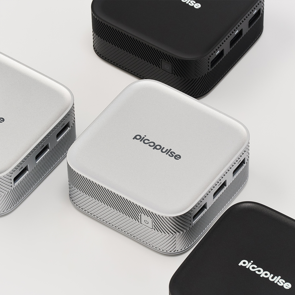 미니pc 고성능 소형 피씨 초소형 pc 견적 N100/8GB/256GB