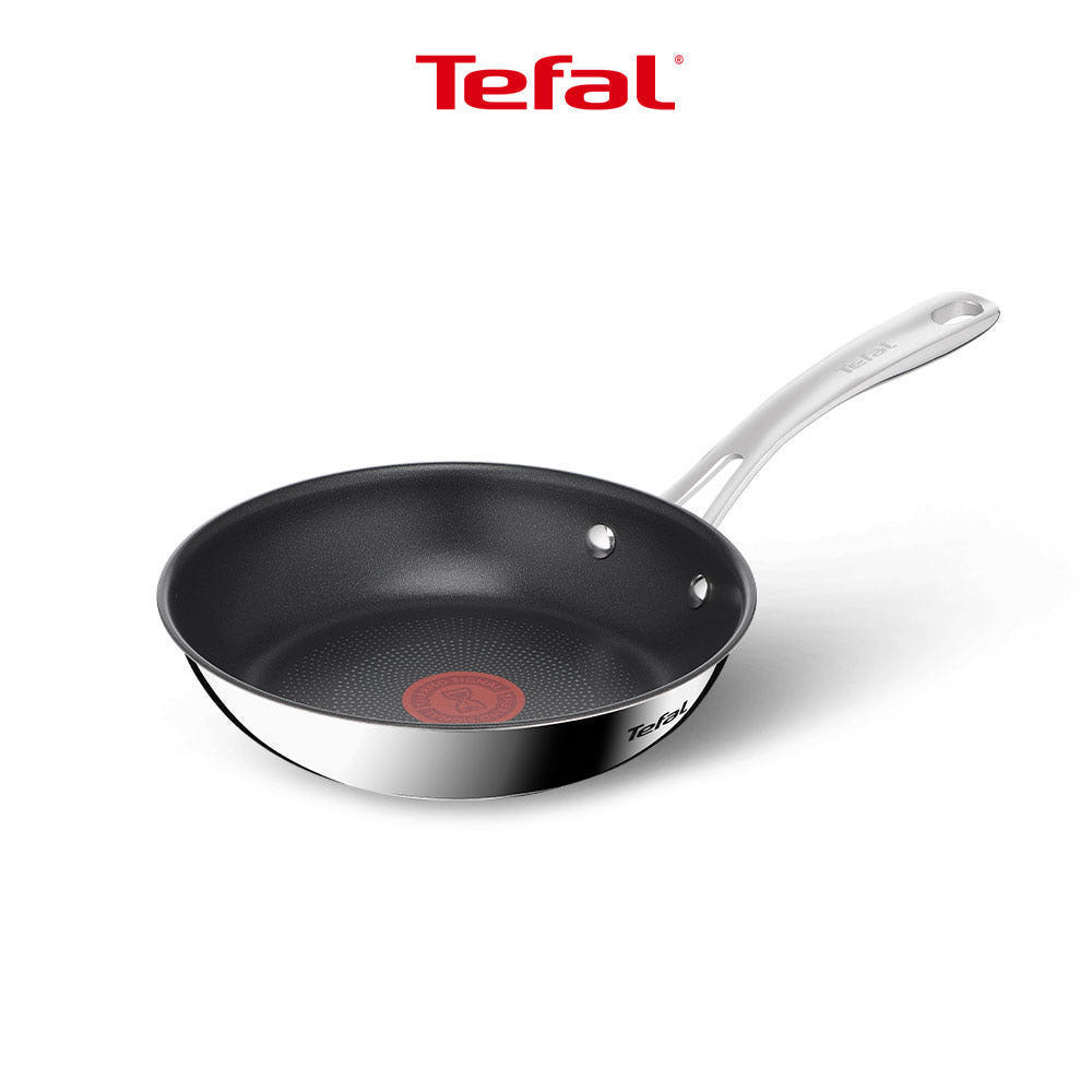 테팔 인덕션 스텐 티타늄 3X 퍼펙트 레지스트 프라이팬 20cm 가격 비교 테팔 테팔 인덕션 스텐 티타늄 3X 퍼펙트 레지스트 프라이팬 20cm