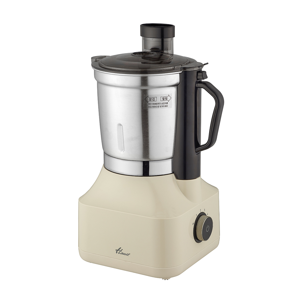 한일 믹서기 대용량 스텐 업소용 가정용 김장용 과일 초고속 믹서기 보이스 26년 신제품