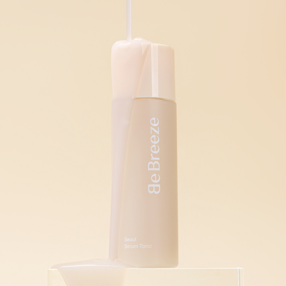 비브리즈 서울 세럼 토닉 120ml, 1개 - 상세 이미지 4