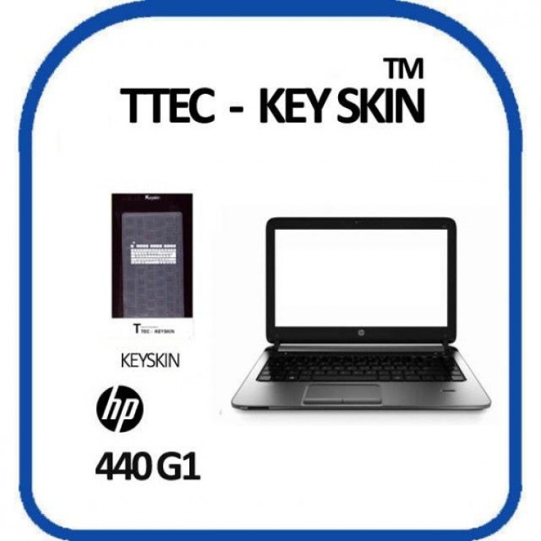 HP 프로북 440 G1 노트북 키스킨 키커버 - 상품 이미지