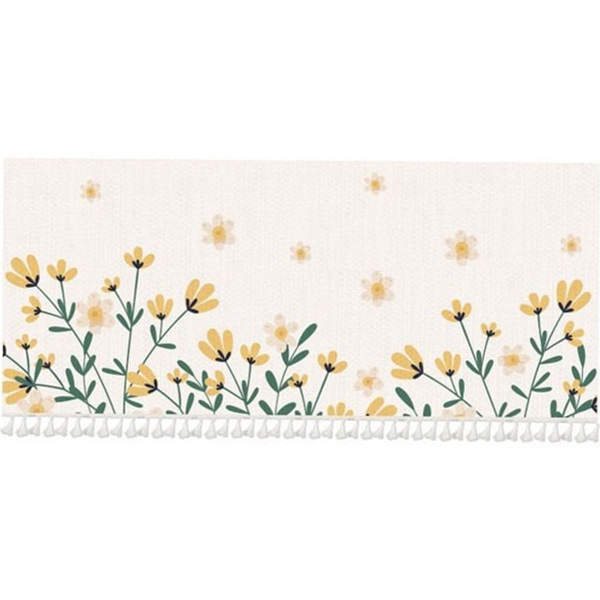 찍찍이 수납장 가림막 주방 바란스 커튼 다용도 가리개