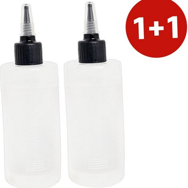 가정용 스핀들유 200ml 다용도 윤활유 200ml 미싱오일 재봉틀기름 - 상품 이미지