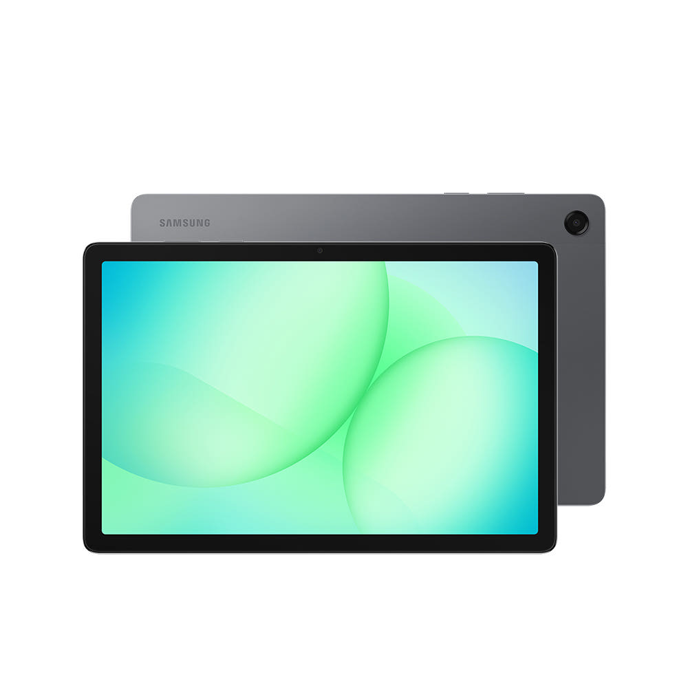 갤럭시탭 A11 플러스 디자인