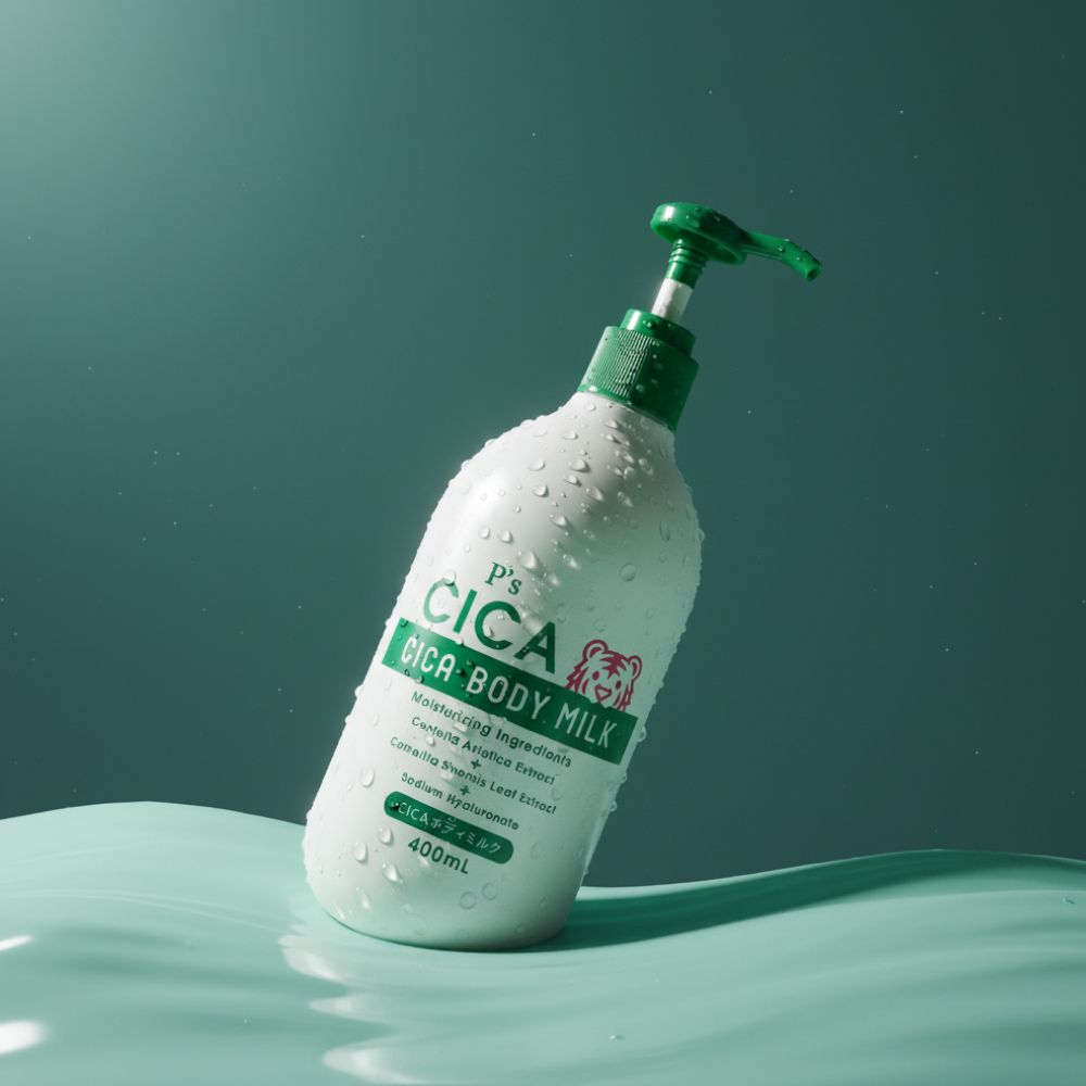 토라 스쿠알란 장벽 수분 크림 400ml, 1개 이미지 3