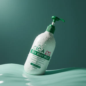 토라 스쿠알란 장벽 수분 크림 400ml, 1개 솔직 후기 | 피부 타입별 분석 - 상품 이미지 3